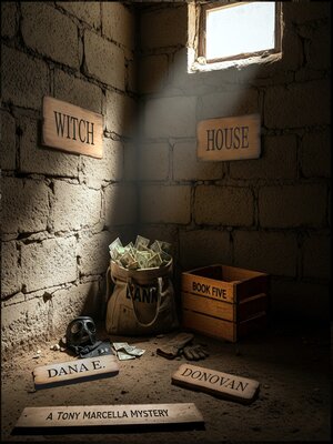 cover image of Witch House